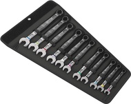 Wera 05020231001 6003 Joker 11 Set 1 Combination Wrench Set 11 Pieces