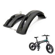 FIIDO M1 Pro Electric Scooter Fender Scooter Mudguard Electric Scooter Tire Front Back Splasher Guar