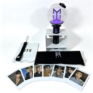BTS OFFICIAL LIGHT STICK  VER.4 2026 Sealed