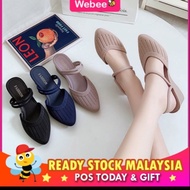 WEBEE A715 zendo women's wedges shoes