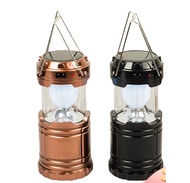 Đèn sạc xách tay g85  xài 2 in 1 rất tiên lợi  - đèn pin siêu sáng - đèn pin mini  - đèn bão - đèn c