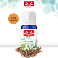 TISSLENA Minyak Esensial Semulajadi (Benzoin)–12 ml | TISSLENA Natural Essential Oil (Benzoin) - 12m