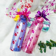 1.2LTR LAVA Water Tumbler/Water Bottle set  Bekas Air bekas set