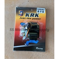 Motorcycle Starter Relay GY6