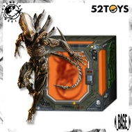 52TOYS FigLite Alien Xenomorph 1/12 Action Figure Japan Direct