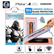 iMoke 9H Corning Gorilla Tempered Glass for Samsung Galaxy S26 /S26+ / S26 Ultra