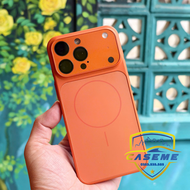 Ốp lưng độ giống iPhone 17 hãng LIKGUS dành cho iPhone 15 Pro Max iPhone 16 Pro Max cao cấp