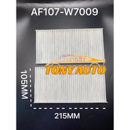 AIR COND FILTER KIA NAZA FORTE
