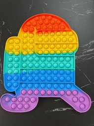 Pop it fidget