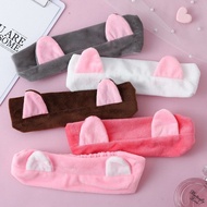 Headband Bandana Headband/Head Band Cute Cat Ears