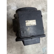 Used Original Mitsubishi Airflow sensor (609)