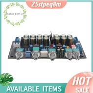 Convenient Pre-Amplifier Pre-Amplifier Tone Board Preamp Volume Tone Control DIY Speaker Amplifiers 