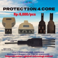 GLOBAL 4 CORE PROTECTION