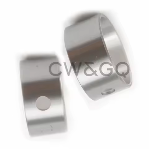 2PCS Balance Shaft Tile Bearing For Audi A3 Q3 TT VW CC EOS Golf JETTA Passat SEAT SKODA EA888 1.8/2
