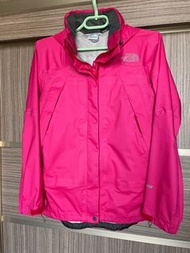 THE NORTH FACE GORE TEX 女裝 風褸 連褲(一套)