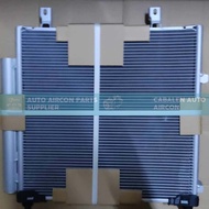 Aircon Condenser Mitsubishi Mirage | G4 | Hatchback| 2016-2020 |Car aircon