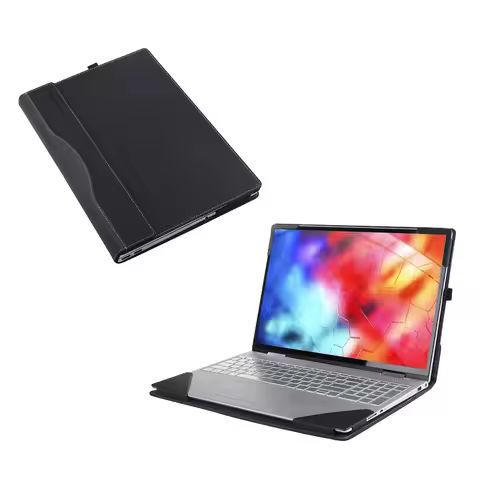 Laptop Case for HP Elite Dragonfly G3 G4 & Spectre X360 14-ea 14t-ea 14-ef Detachable scratch resist