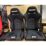 Bucket Universal Recaro C99