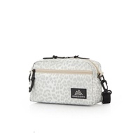 GREGORY Padded Shoulder Pouch M 2.5L - Snow Leopard
