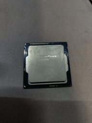 電腦cpu intel i3-4130