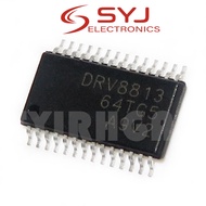 5 PCS DRV8812PWPR DRV8812PWP DRV8812 DRV8813PWPR DRV8813PWP DRV8813 HTSSOP-28 In Stock