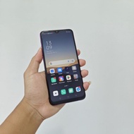 oppo f9 6/64Gb second bagus