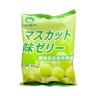 Muscat Flavor Jelly 170g Grape Jelly