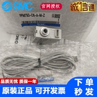 SMC Flow Switch PFM711S/PFM725S-C6-C8-01-02-A-C-M PFM750S-C6L-A
