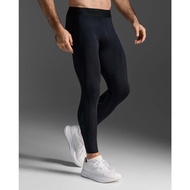 2XU Men's Force Compression Tights MA5365b