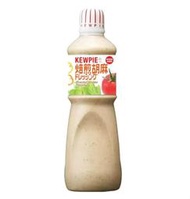 Costco Grocery好市多「線上」代購《Kewpie 胡麻醬 1公升》#536022