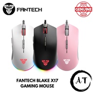 FANTECH BLAKE X17 GAMING MOUSE