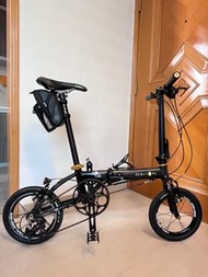 Dahon K3 全 改 心機車