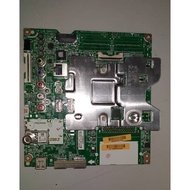 Grade A: LG 43UJ630T, LG 49UK6320PTE Mainboard EAX67872805(1.1). TV Spare Part LCD/LED/Plasma (Ai016