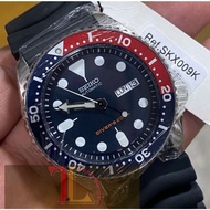 SEIKO SKX009K1 DIVER WATCH 200M PEPSI