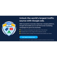 Smart Google Ads By Erza Firestone