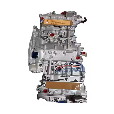 2.0L Turbo Engine EJ207 Subaru Impreza WRX STI Model EJ205 Bare Engine For Multiple Subaru Models