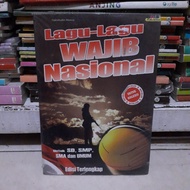 Lagu-Lagu Wajib Nasional