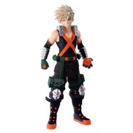 BANPRESTO - [景品] 我的英雄學院 爆豪勝己