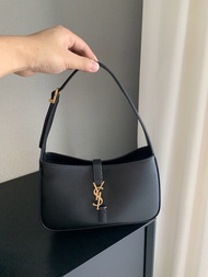 YSL hobo bag