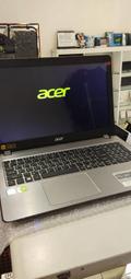 【NB3C 筆電維修 】 ACER e5-572 維修 換螢幕 無畫面 不開機 螢幕雪花 不顯示 面板破裂更換