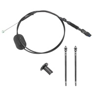 Transmission Shift Cable 905-605 For Cadillac Escalade For GMC Yukon For Chevrolet Pickup Tahoe 4L80