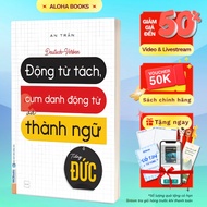 Book - Deutsch - Verben: Separated Verbs, Phrasal Verbs and German Idioms - MCBooks