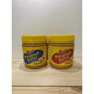 Bega Peanut Butter 375G [Expiry 12/9/2021]