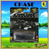 HOT WHEELS PREMIUM CIRCUIT LEGENDS CHASE FERRARI 499P