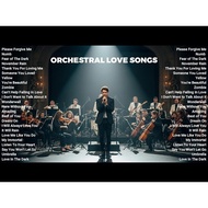 16 GB Flashdisk Full Contains MP3 Songs Bon Jovi, Metallica, Coldplay, Bryan Adams, Nirvana & More -