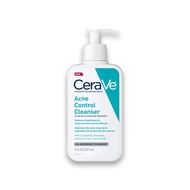 CeraVe Acne Control Cleanser