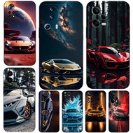 Case For Xiaomi Redmi Note 13 Pro Plus 4g 5g Phone Cover Maserati Sportcar