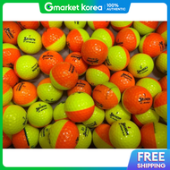 Srixon | Z-STAR ชดลกบอล 3 ชน แบบผสม A-B รน Lost Ball