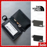 ‼️現貨/套裝特價🇯🇵日版別注🇯🇵日本直送行貨正版 The North Face Japan Utility Wallet Cardholder 薄卡套銀包 EDC Compact ID Pass Case 摺疊式證件套 Octopus Card Holder 八達通卡片套 TNF Label Pebble Accessories 軍綠 Dark Green 黑 Fragment Black 旅行 Travel 返工 Work 禮物 Gift Set