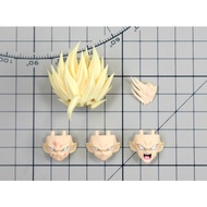 NONO Super Saiyan 2 Gohan SHF Gohan Mod Parts